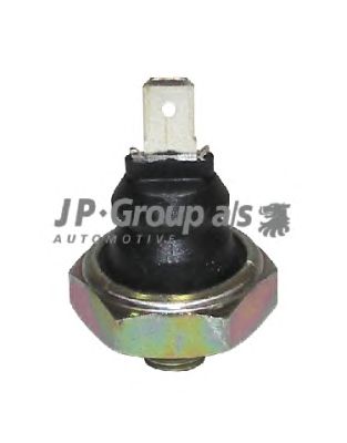 JP GROUP 8193500102 -  Датчик давления масла
